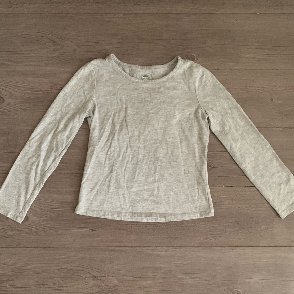 ⚡️3/$20 Kids long sleeve 7/8(M)